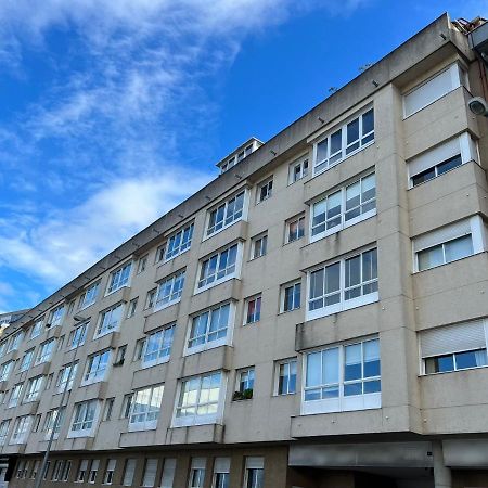 Valterra Vigo Appartement Buitenkant foto