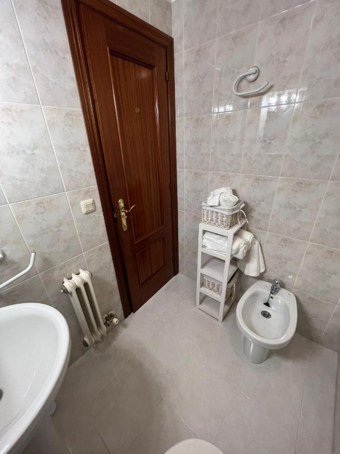 Valterra Vigo Appartement Buitenkant foto